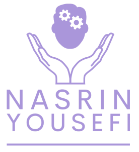 لوگو نسرین یوسفی